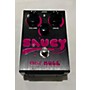 Used Way Huge Electronics Used Way Huge Electronics Whe205 Saucy Effect Pedal