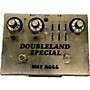 Used Way Huge Electronics Used Way Huge Electronics Whe212 Doubleland Special Effect Pedal