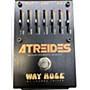 Used Way Huge Electronics atreides Effect Pedal