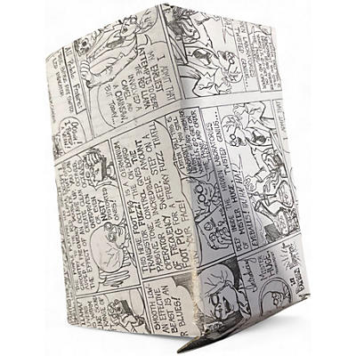 Used Way Huge Electronics conspiracy theory Effect Pedal