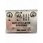 Used Way Huge Electronics doubleland special Effect Pedal