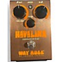 Used Way Huge Electronics havalina Effect Pedal