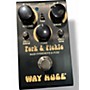 Used Way Huge Electronics Used Way Huge Electronics pork & Pickle Effect Pedal