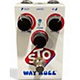 Used Way Huge Electronics sto Effect Pedal