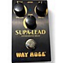 Used Way Huge Electronics supa-lead mkIII Effect Pedal
