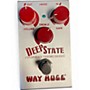Used Way Huge deep state Effect Pedal