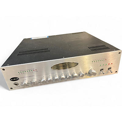 Used Wayne Jones Audio WJBA2 Bass Amp Head