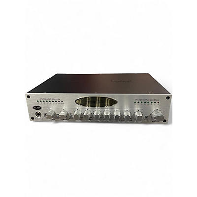 Used Wayne Jones Audio WJBP Bass Preamp