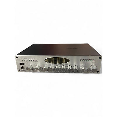 Used Wayne Jones Audio WJBP Bass Preamp