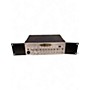 Used Wayne Jones WJBPII Microphone Preamp
