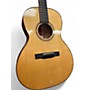 Used Webber L-00 Quilted Maple Natural / Translucent Red Acoustic Guitar Natural / Translucent Red