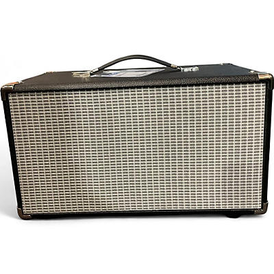 Used Weber 2X8 Guitar Cabinet