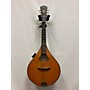 Used Weber Used Weber ASPEN #1 Natural Mandolin Natural