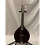 Used Weber Used Weber Gallatin Brown Mandolin Brown