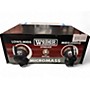 Used Weber MICRO MASS Power Attenuator