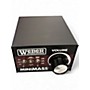 Used Weber MINIMASS 50 WATT Power Attenuator