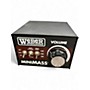 Used Weber Minimass 25 Power Attenuator