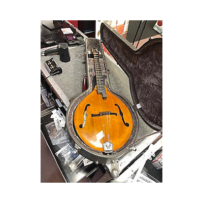 Weber Used Weber Yellowstone Natural Mandolin