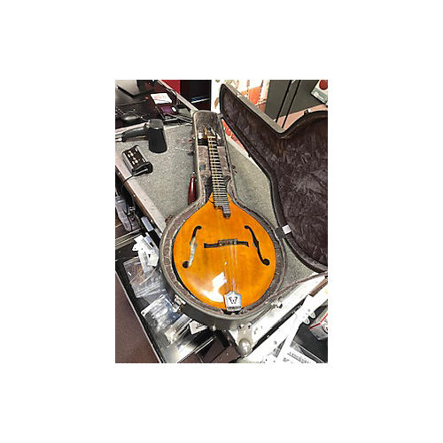 Weber Used Weber Yellowstone Natural Mandolin Natural