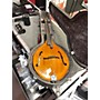 Used Weber Used Weber Yellowstone Natural Mandolin Natural