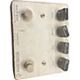 Used Weehbo Used Weehbo ROX OF BOCK Effect Pedal