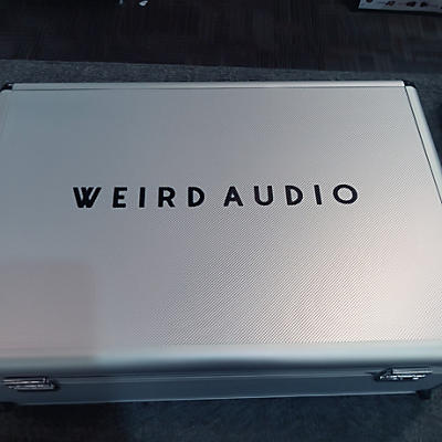 Used  Weird Audio W47 Mod 2