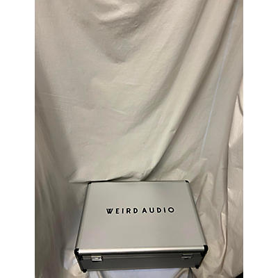 Used Weird Audio W47 Mod2 Tube Microphone