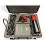 Used Weird Audio little red monster Condenser Microphone