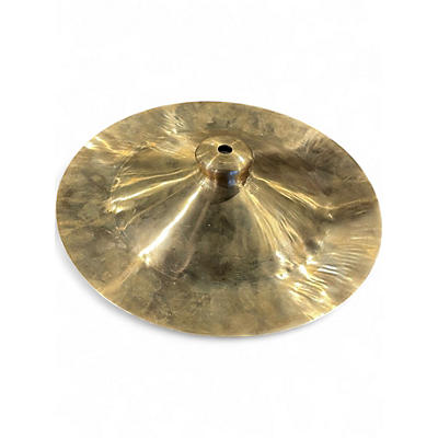 Used Weiss 12in CHINA Cymbal
