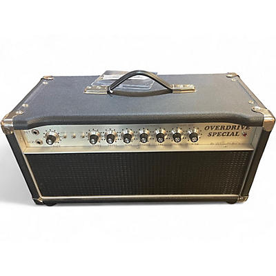 Used Welagen Overdrive Special Tube Guitar Amp Head