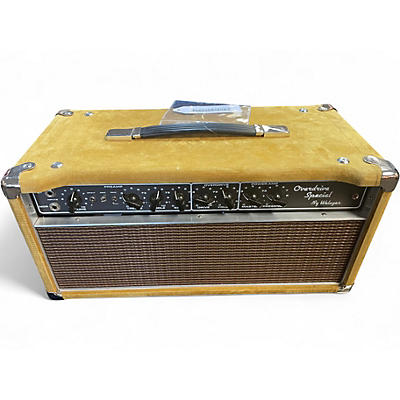Used Welagen Overdrive Special Tube Guitar Amp Head