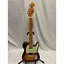 Used Welch Used Welch TELECASTER TWANG SLINGER SUNBURST Solid Body Electric Guitar Sunburst