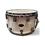 Used Welch Tuning Systems 14in Artistry Series White Drum White 33