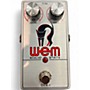 Used Wem COPY CAT Effect Pedal