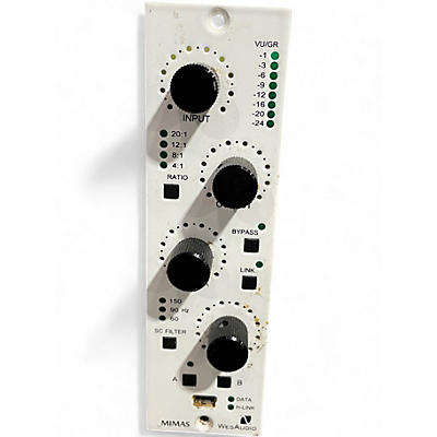 Used Wesaudio MIMAS NG500 Audio Converter