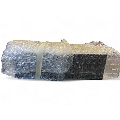 Used Wesaudio WesAudio ngBusComp Analog Bus Compressor with Digital Recall Compressor