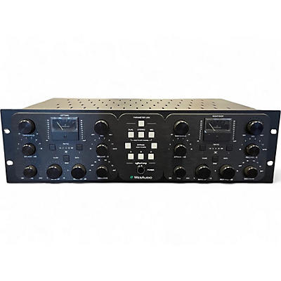 Used Wesaudio ngBusComp Compressor