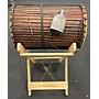 Used Used West African Dundunba 15x24 Hand Drum