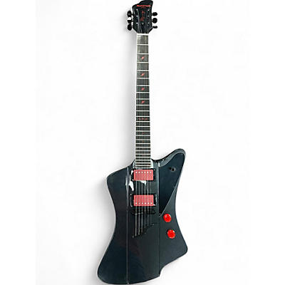 Used West Creek Guitars MIRAGE Charcoal Solid Body Electric Guitar