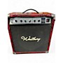 Used Westbury 1000M Guitar Combo Amp
