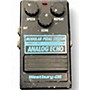 Used Westbury Analog Echo Effect Pedal