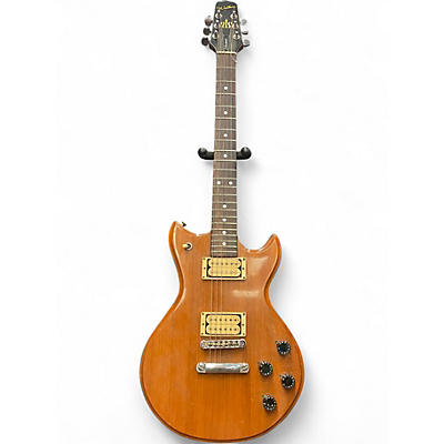 Used Westbury Standard Natural Solid Body Electric Guitar