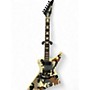 Used Westcreek REVENGE Camo Solid Body Electric Guitar Camo