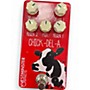 Used Westminister chick-del-a Effect Pedal