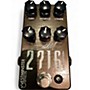 Used Westminster 2716 Effect Pedal