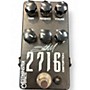 Used Westminster 2716 Effect Pedal