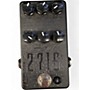 Used Westminster 2716 distortion Effect Pedal
