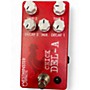 Used Westminster Chick Del-A Effect Pedal