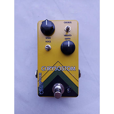 Westminster Used Westminster Chrysostom Effect Pedal