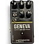 Used Westminster GENEVA Pedal